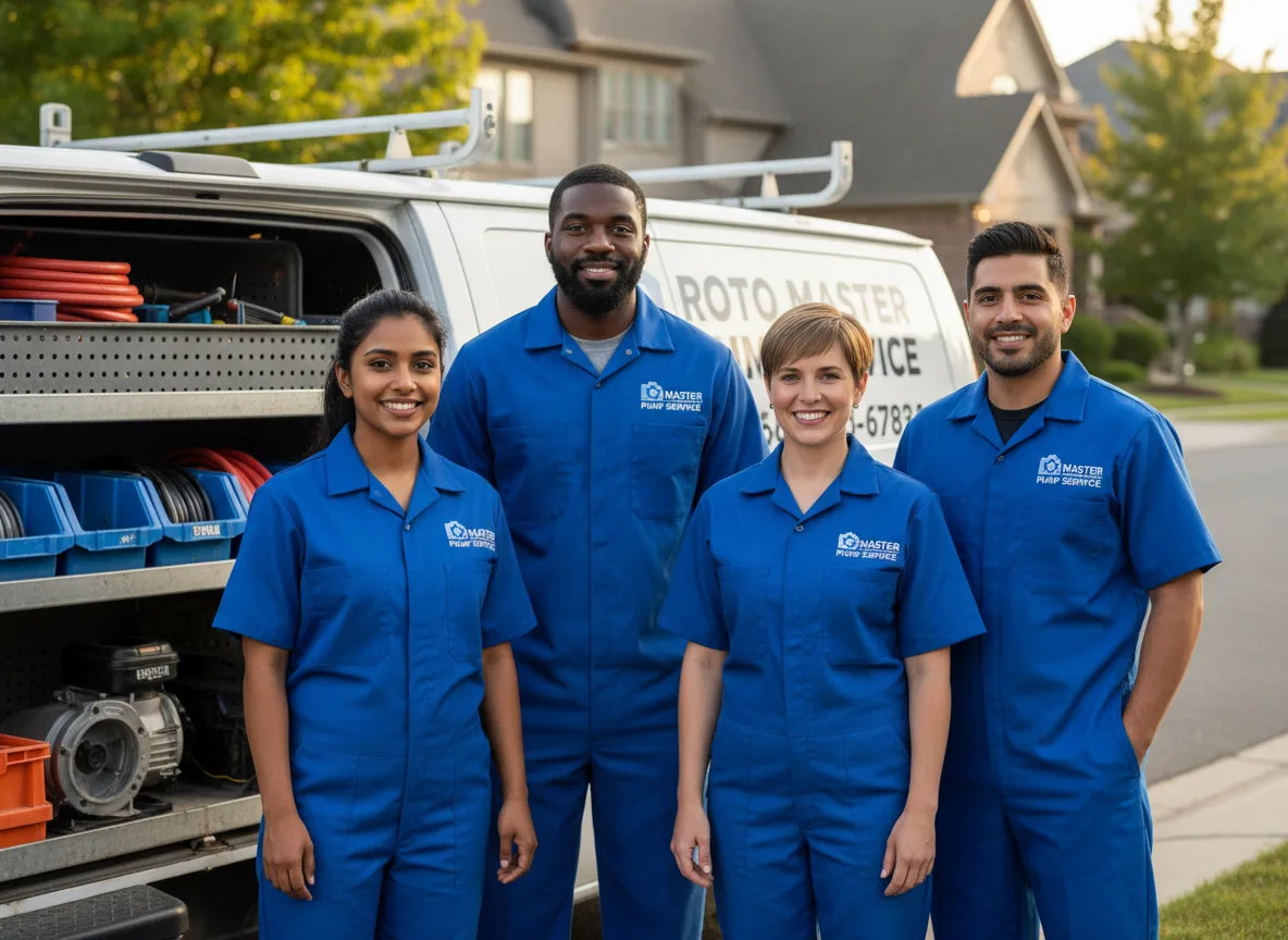 Sump Pump Installation company in Fillmore, CA